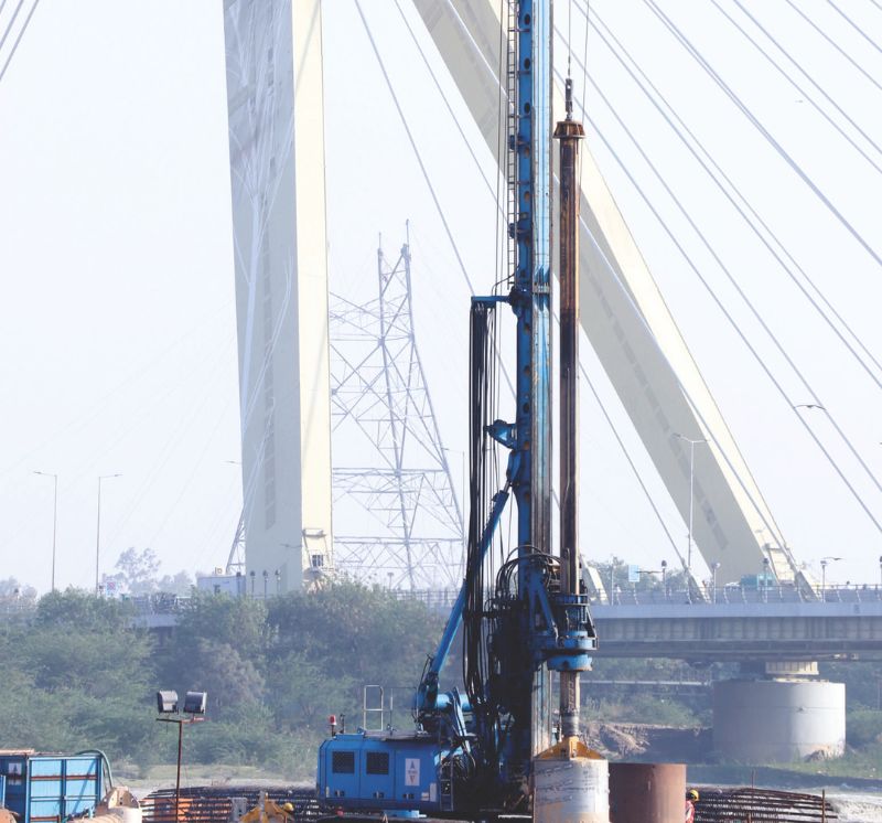 BORED CAST-IN-SITU PILING (1)